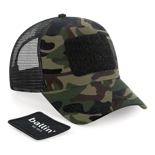 Casquette Trucker Cap - Ballin Est. 2013 - Modalova