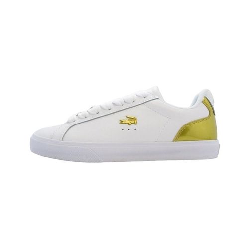 Baskets basses Lacoste Lerond Pro - Lacoste - Modalova