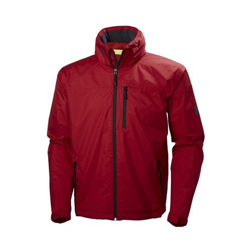 Veste Crew Hooded Jacket - Helly Hansen - Modalova