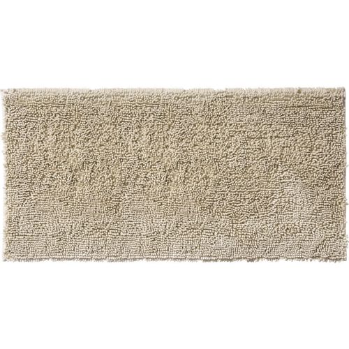 Tapis de bain Tapis de bain chenille fil doré - Guy Levasseur - Modalova