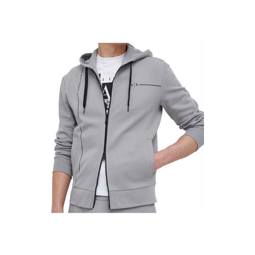 Sweatshirts à capuche Sweat SweatShirt - EAX - Modalova
