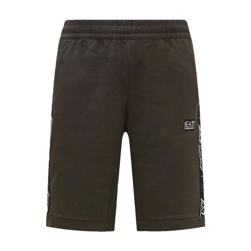 Short Short SHORT - Emporio Armani EA7 - Modalova