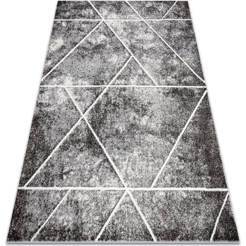 Tapis Tapis MATEO 8031/644 Moderne, géométrique, trian 80x150 cm - Rugsx - Modalova