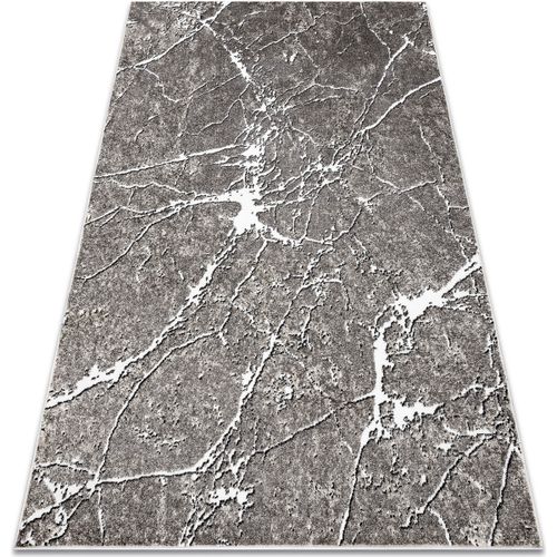 Tapis Tapis MATEO 8036/944 Moderne marbre - structurel 160x220 cm - Rugsx - Modalova