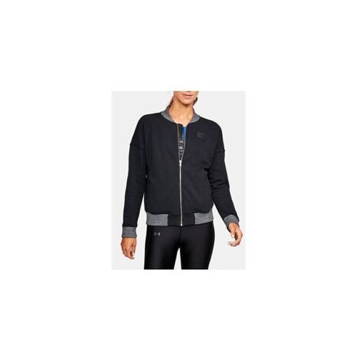 Veste Threadborne Fleece - Under Armour - Modalova