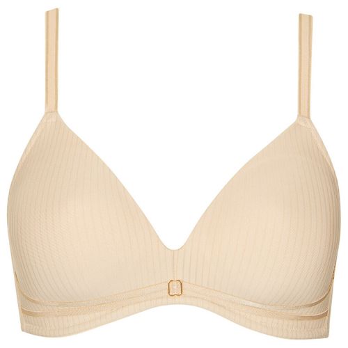 Triangles / Sans armatures Soutien-gorge décolleté préformé sans armatures Laura - Lisca - Modalova