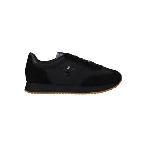 Chaussures YM0YM00671 RETRO RUNNER VINTAGE - Calvin Klein Jeans - Modalova