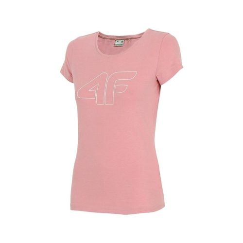 T-shirt 4F TSD353 - 4F - Modalova