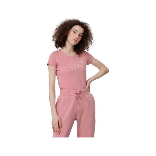 T-shirt 4F TSD353 - 4F - Modalova