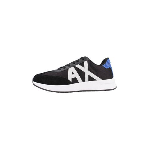 Baskets basses EAX Basket SNEAKER - EAX - Modalova