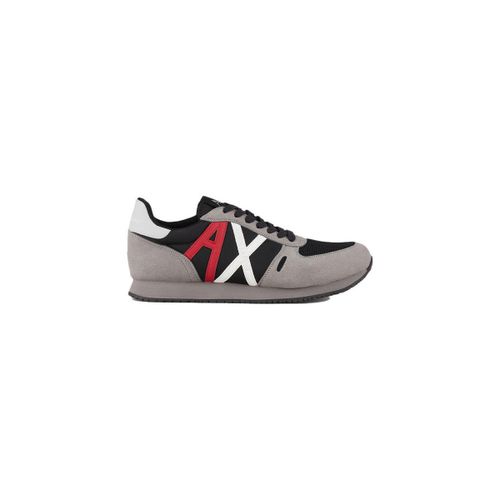 Baskets basses EAX Basket SNEAKER - EAX - Modalova