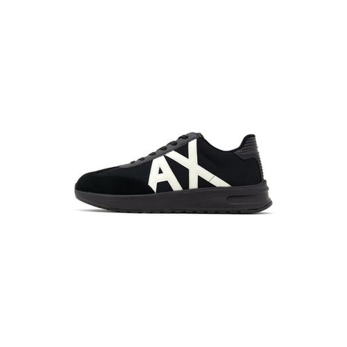 Baskets basses EAX Basket SNEAKER - EAX - Modalova
