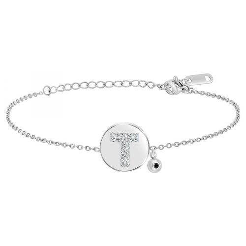 Bracelets BD2693-ARGENT-T-DIAMANT - Sc Crystal - Modalova