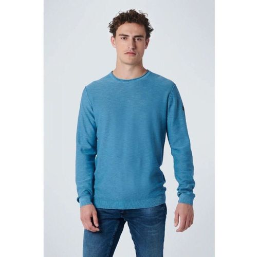 Sweatshirts No Excess Pull Bleu - No Excess - Modalova