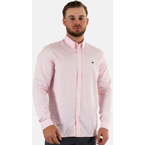 Chemise Lacoste ch2933 - Lacoste - Modalova