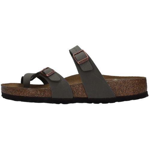 Sandales plates BIRKENSTOCK 071071 - BIRKENSTOCK - Modalova