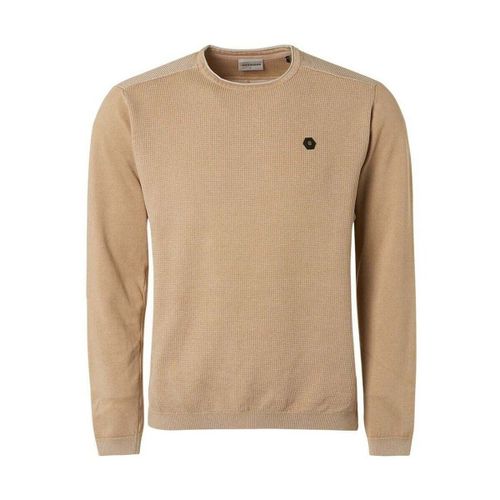 Sweatshirts Pull No-Excess Beige - No Excess - Modalova