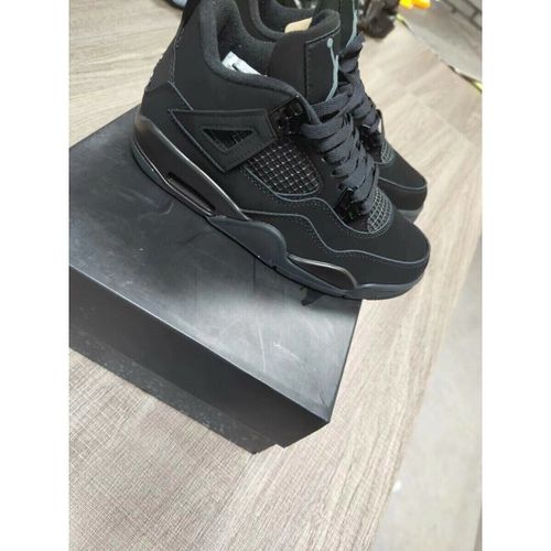 Chaussures Nike Jordan 4 - Nike - Modalova