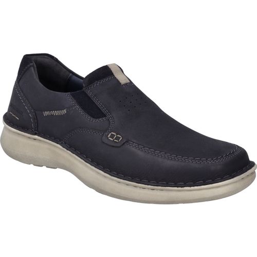 Mocassins Josef Seibel Alan 01 - Josef Seibel - Modalova