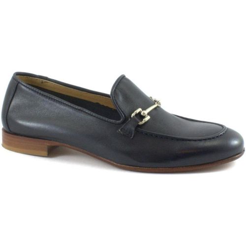 Mocassins FED-E23-D587-BL - Franco Fedele - Modalova
