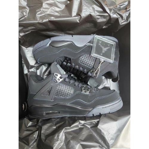 Chaussures Nike Jordan 4 - Nike - Modalova