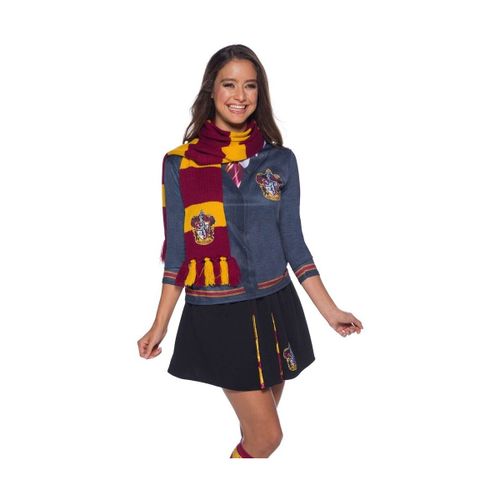 Echarpe Harry Potter Deluxe - Harry Potter - Modalova