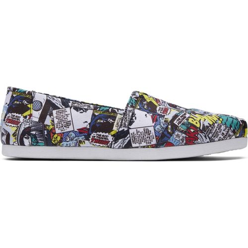 Espadrilles Toms Dame espadrilles - Toms - Modalova
