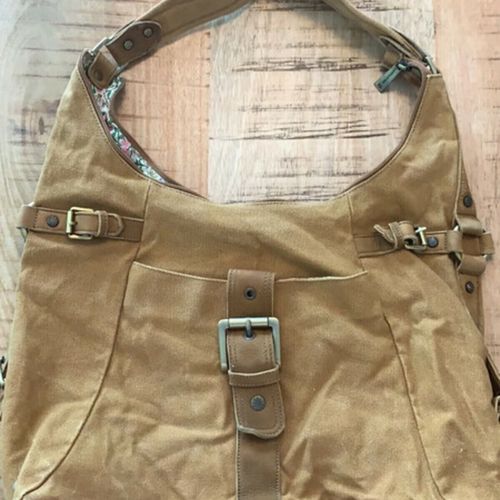 Sac bandoulière Sac à main - LANCASTER - Modalova