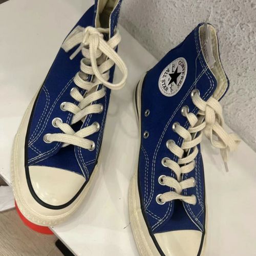 Baskets montantes 1970s - Converse - Modalova