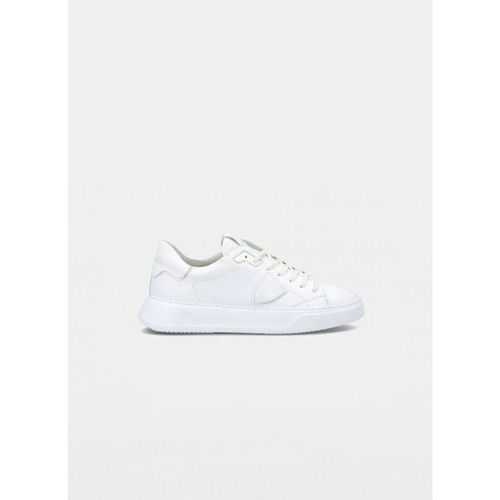 Baskets BTLD V001 TEMPLE-VEAU BLANV - Philippe Model - Modalova