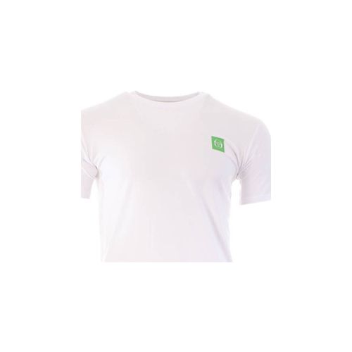T-shirt Sergio Tacchini Squared - Sergio Tacchini - Modalova