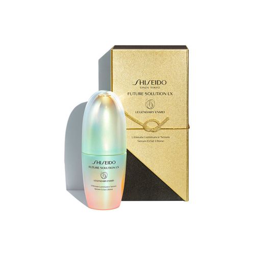 Eau de parfum Future Solution Lx Legendary Enmei Serum - 30ml - Shiseido - Modalova