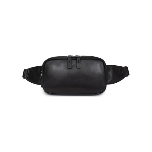 Sac banane Sac banane Ref 59589 Noir 21.5*12.5*7.5 cm - Hexagona - Modalova