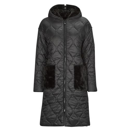 Manteau FAUSTINE PARKA REVERSIBLE - Derhy - Modalova