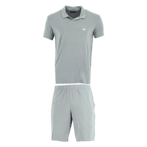Ensembles de pyjama Pyjama Tenue d - Emporio Armani EA7 - Modalova
