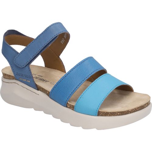 Sandales compensées Celine 06 - Josef Seibel - Modalova