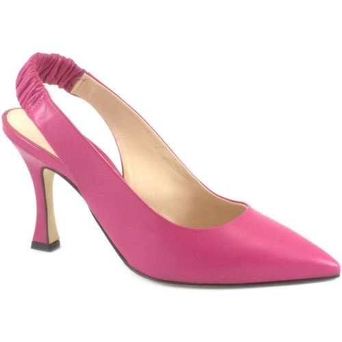 Chaussures escarpins EVA-E23-1604-FU - Evaluna - Modalova