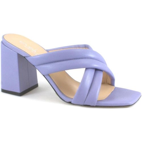 Mules Evaluna EVA-E23-5871-GL - Evaluna - Modalova