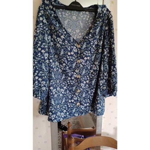 Blouses Blouse polyester - Blancheporte - Modalova