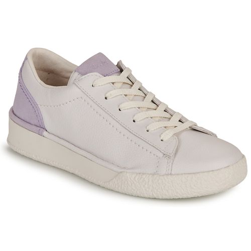 Baskets basses Clarks CRAFTCUP WALK - Clarks - Modalova