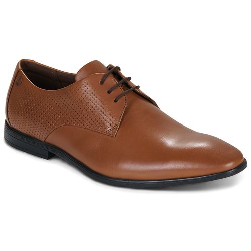 Derbies Clarks BOSWYN LACE - Clarks - Modalova