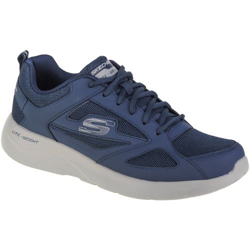Baskets basses Dynamight 2.0 - Fallford - Skechers - Modalova