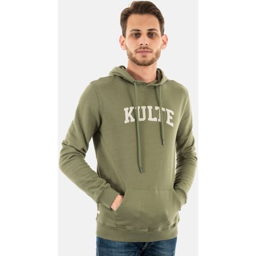 Sweatshirts à capuche Kulte hho01 - Kulte - Modalova