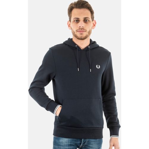 Sweatshirts à capuche m2643 - Fred Perry - Modalova