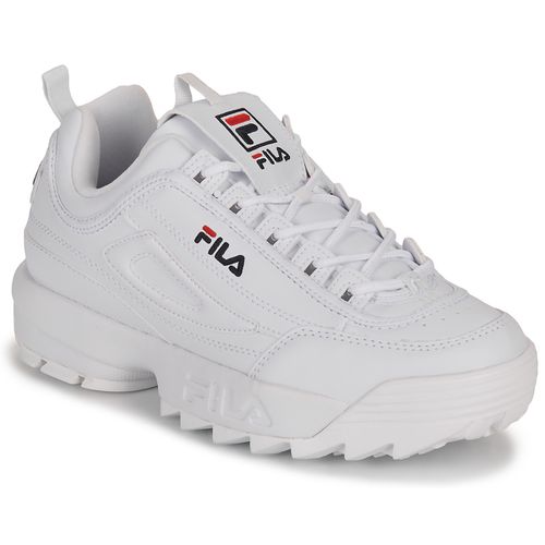 Baskets basses Fila DISRUPTOR WMN - Fila - Modalova