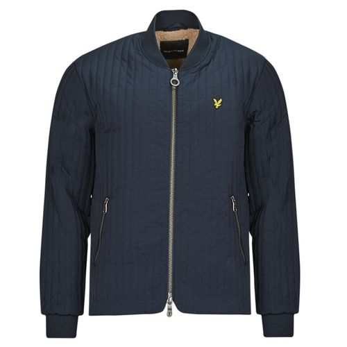 Blouson Lyle & Scott JK1902V - Lyle & Scott - Modalova