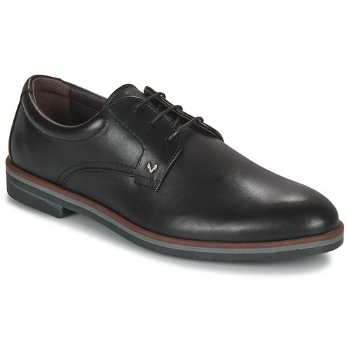 Derbies Douglas napa Black - Martinelli - Modalova