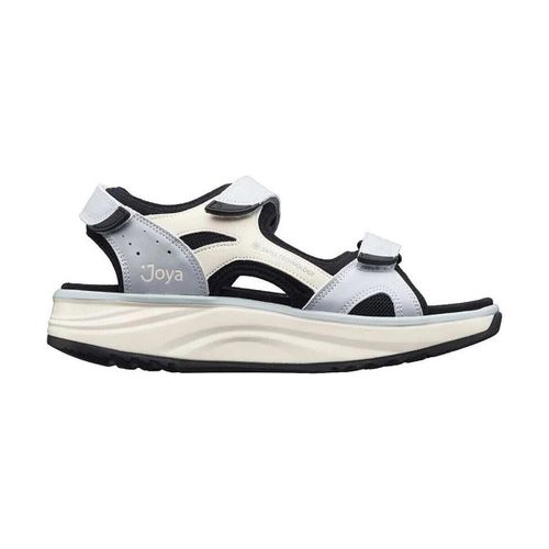 Sandales compensées 8795 light_blue - Joya - Modalova