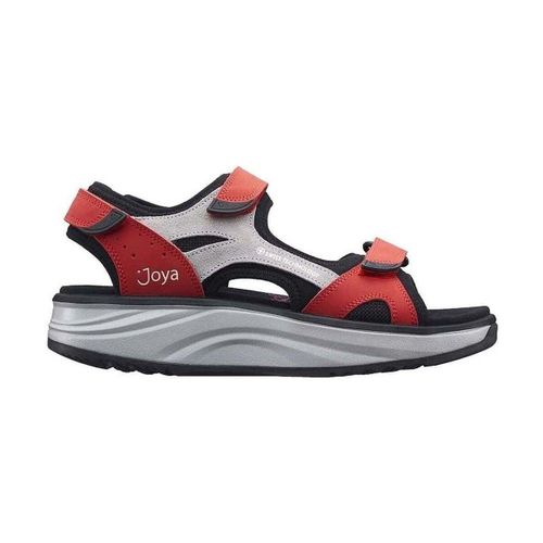 Sandales compensées Joya 8795 red - Joya - Modalova