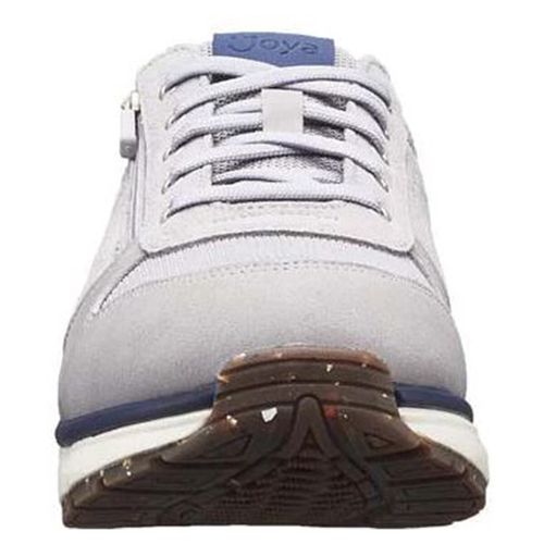 Baskets basses Joya dynamozipm grey - Joya - Modalova